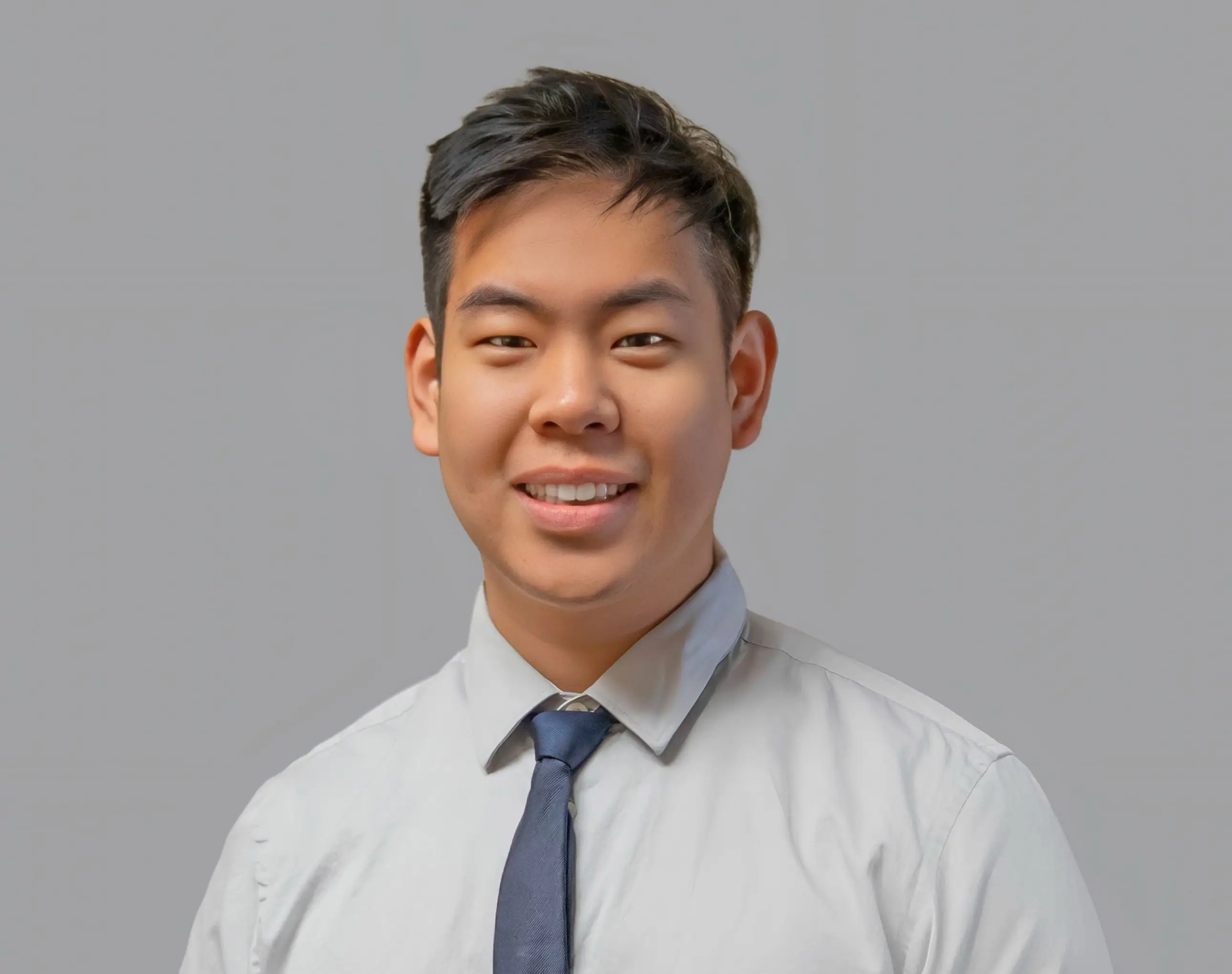 Warren Chen
