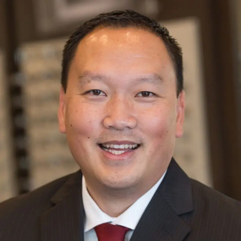 Howard Wang