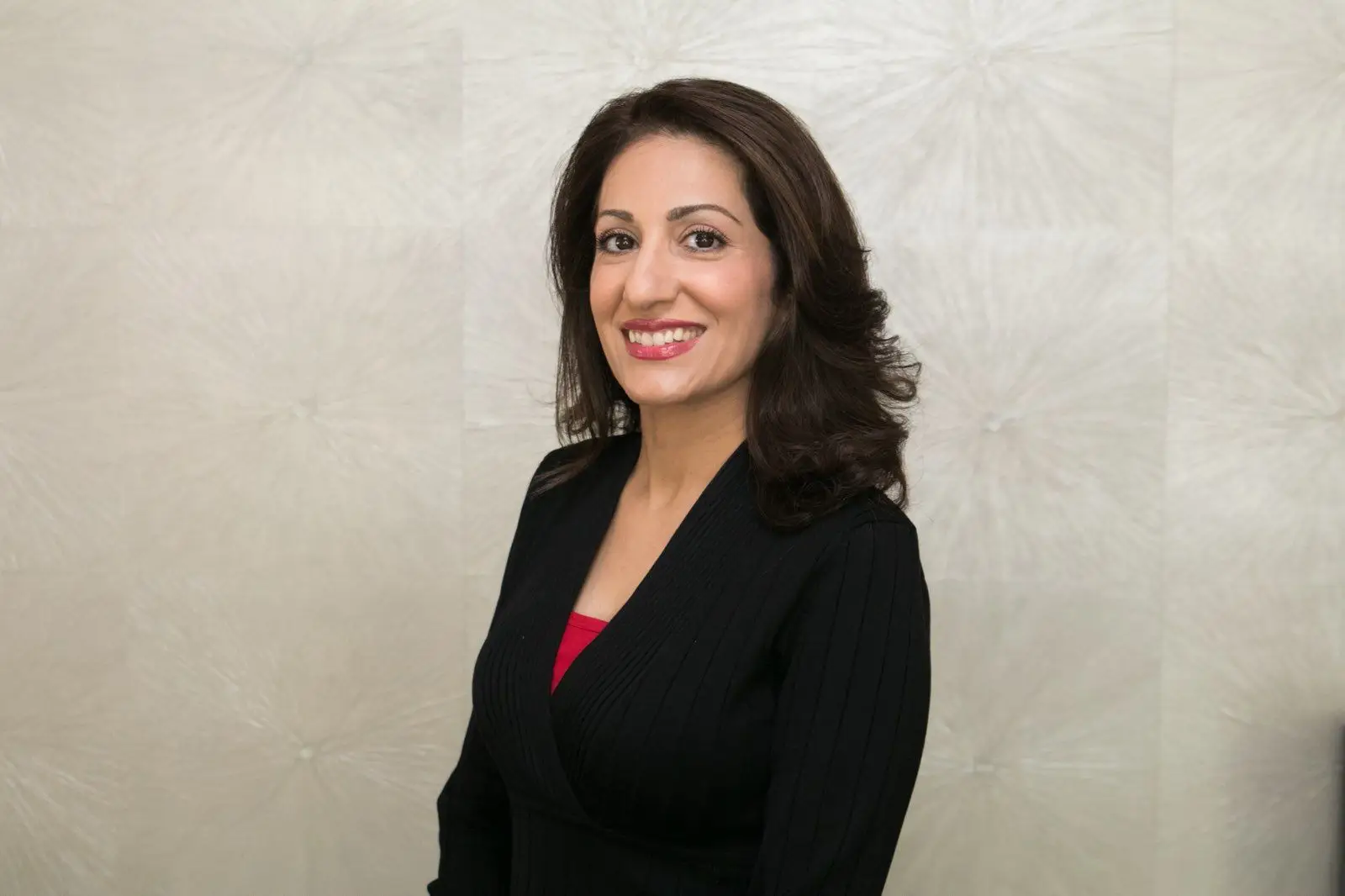 Afsaneh Mahajerani