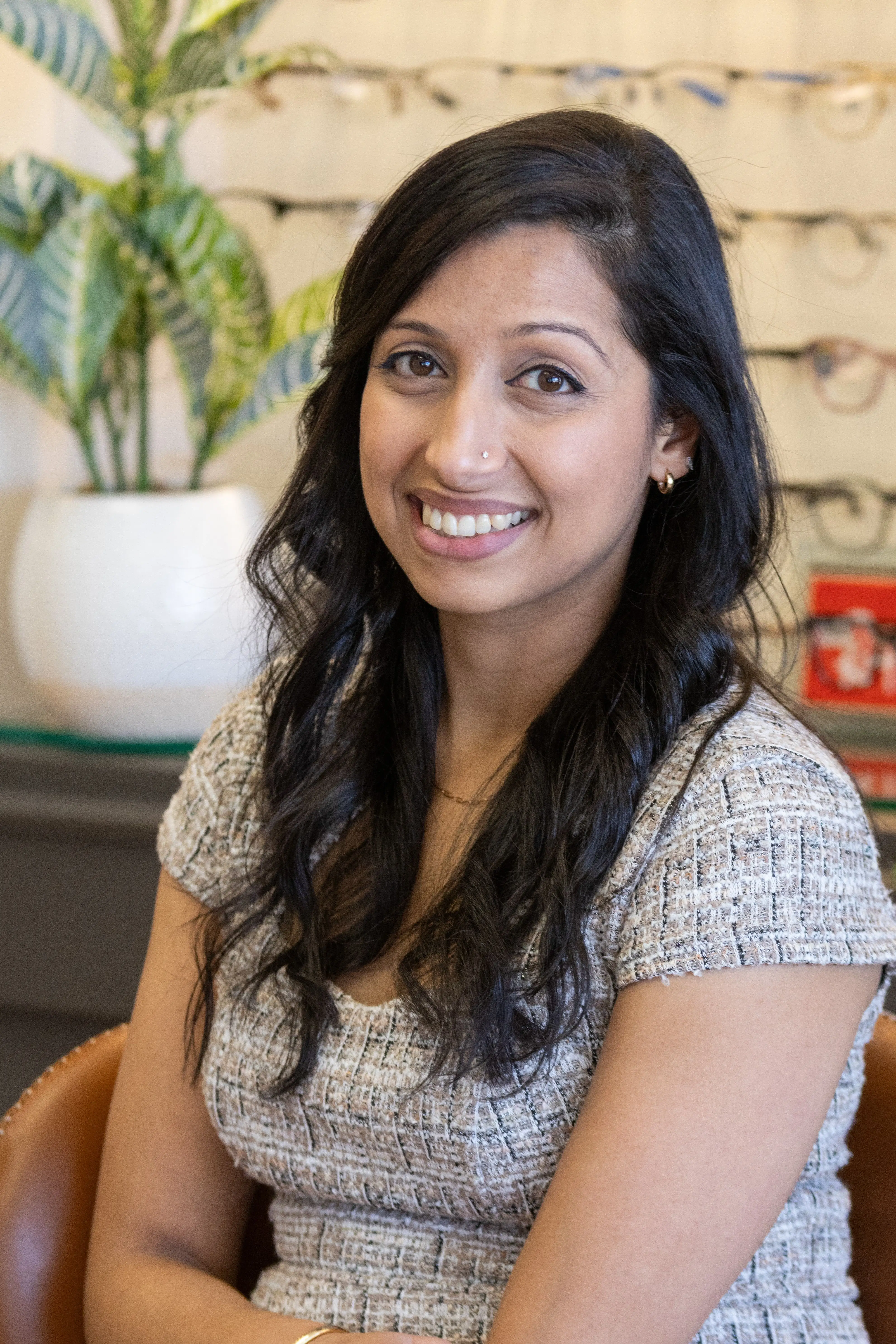 Prapti S. Chandrani