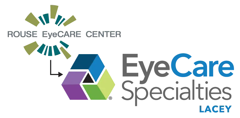 EyeCare Specialties - Lacey
