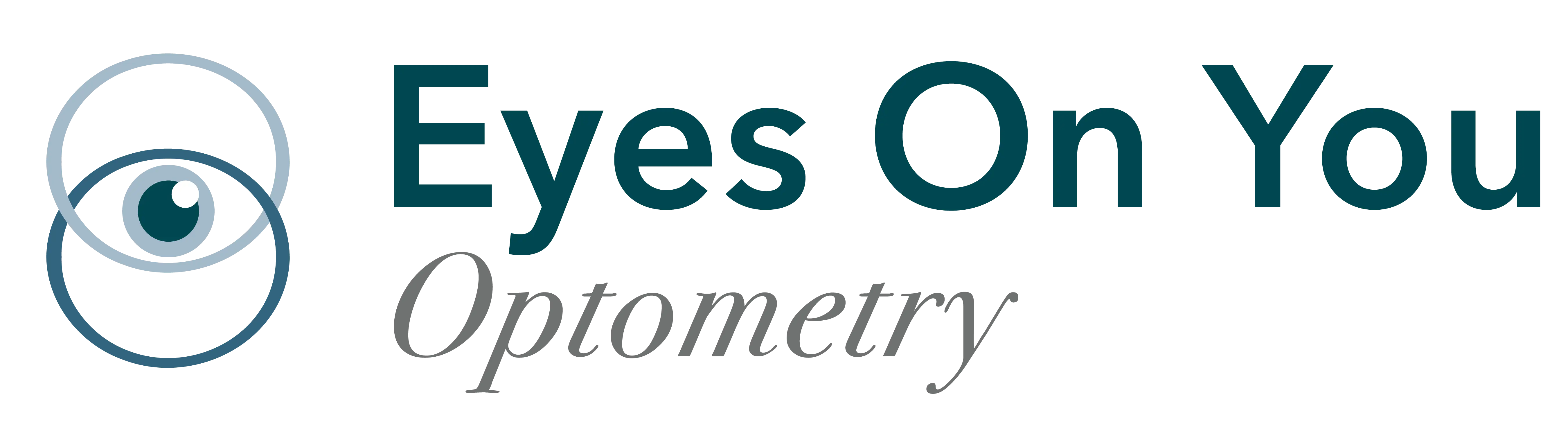 AEG Eyes On You Optometry