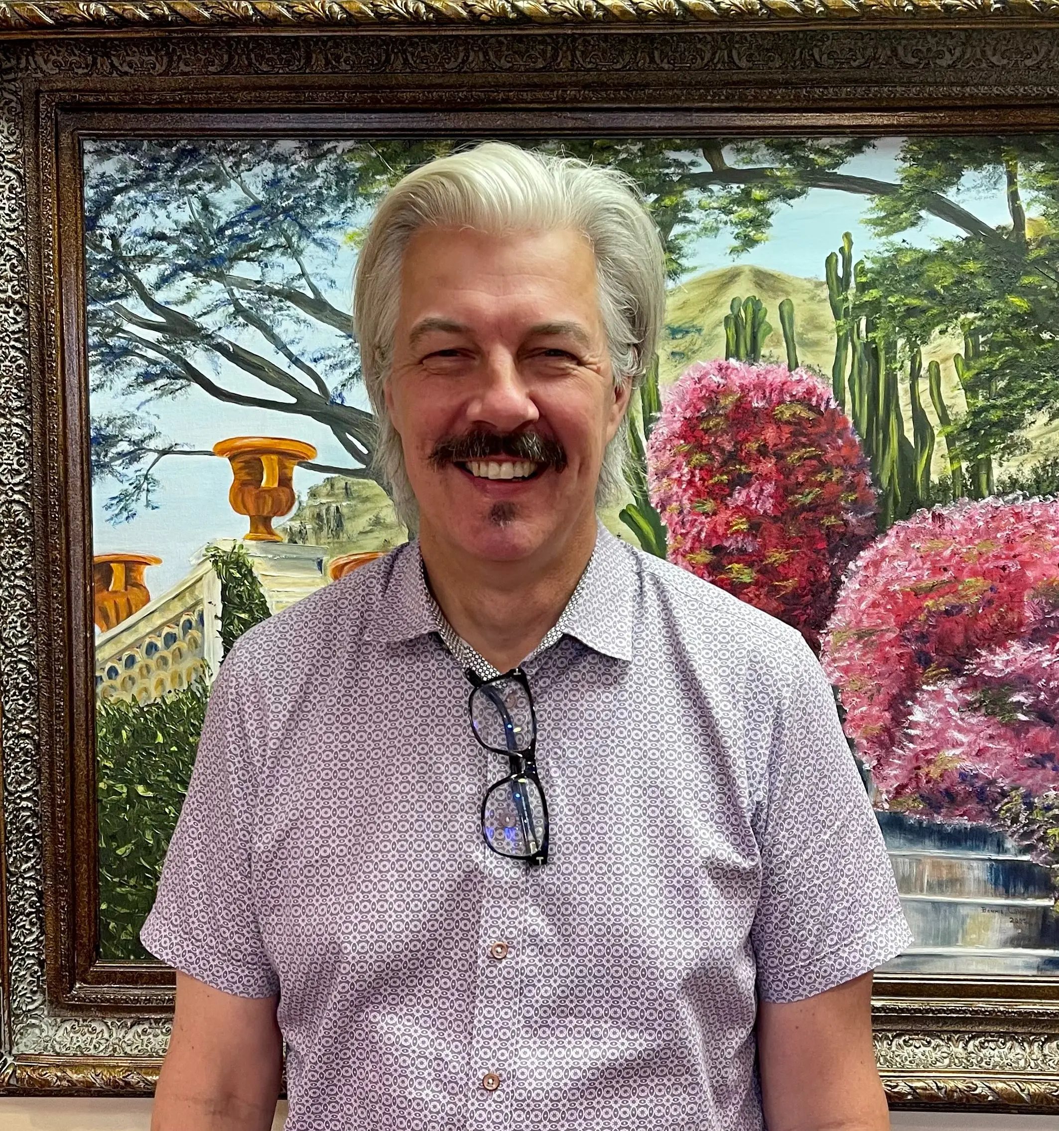 Paul null