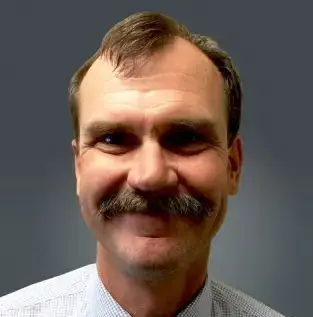Mark Mitchell