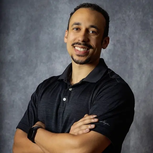 Eriq Hall