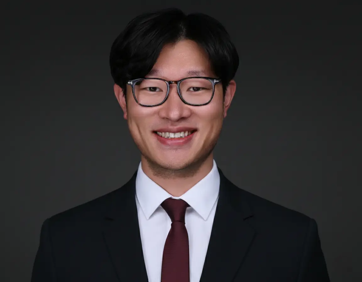Ryan Kim
