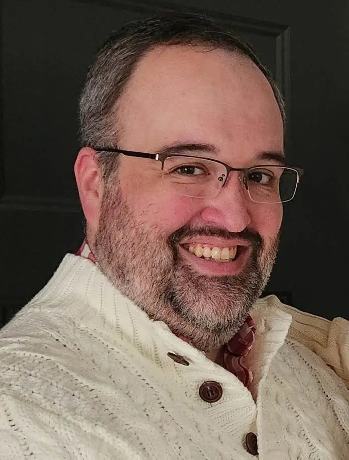 Joshua Daniel