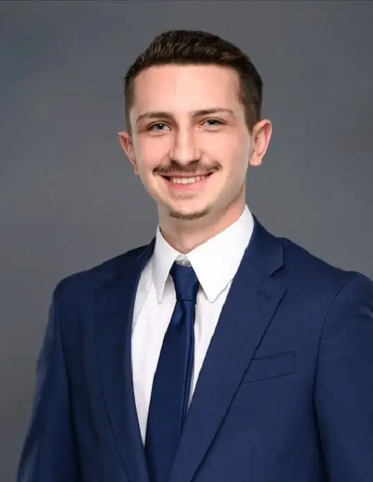 Carson Sykes