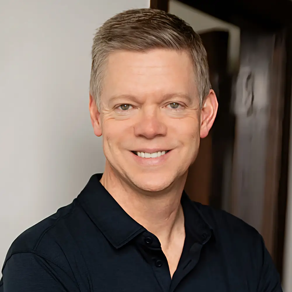 Chad Krietlow