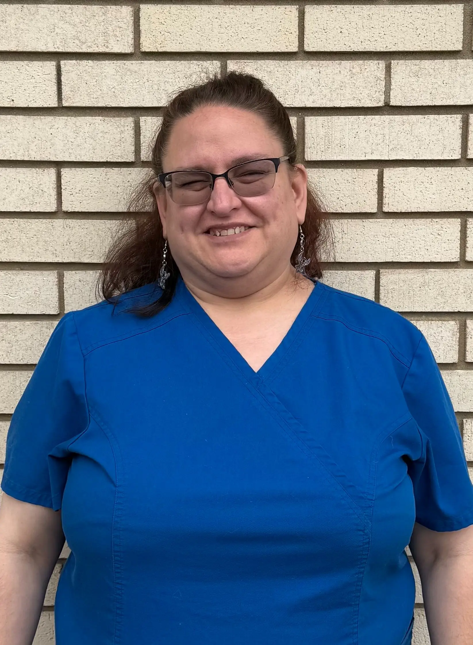 Mary null