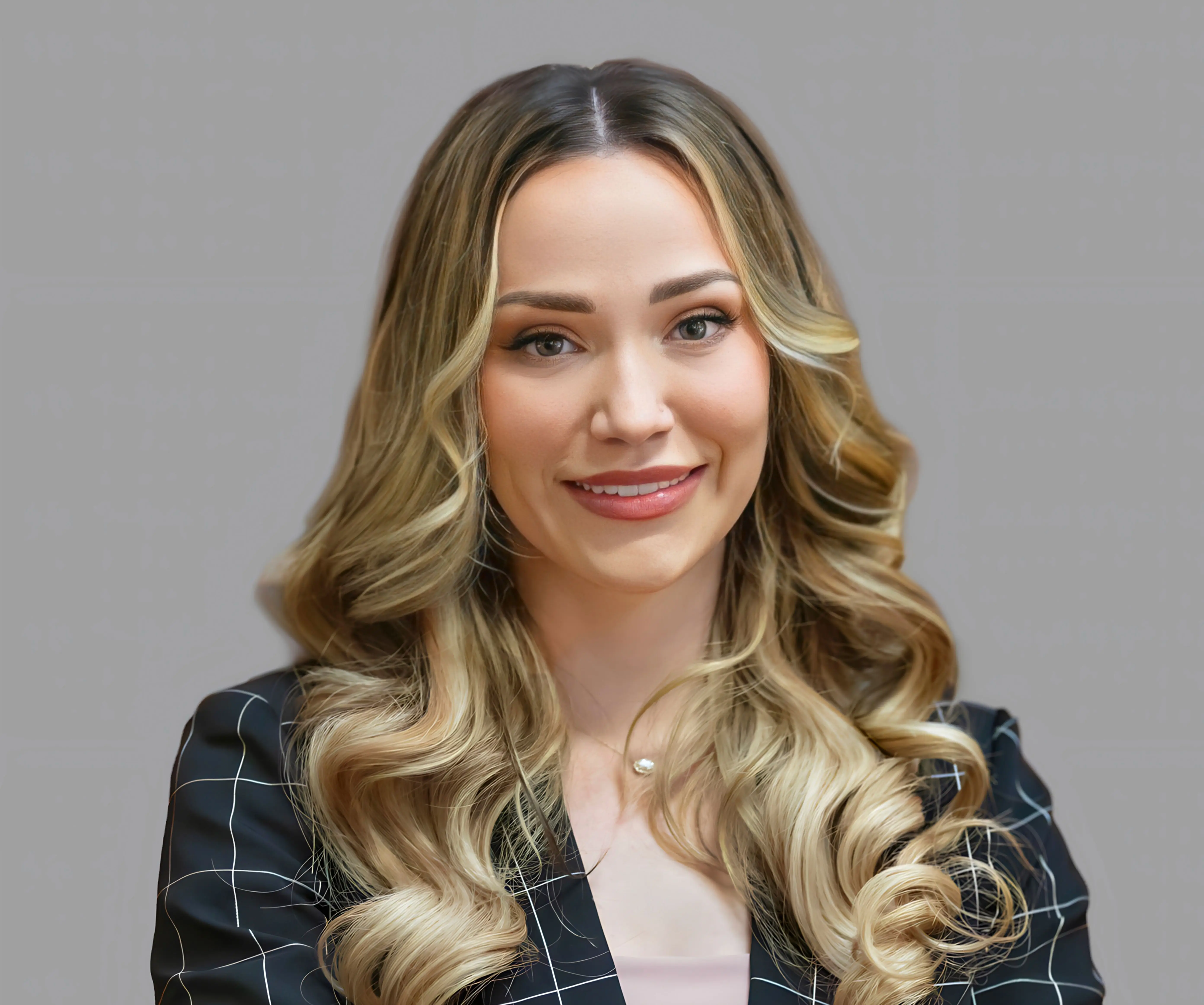 Tanya Petruk