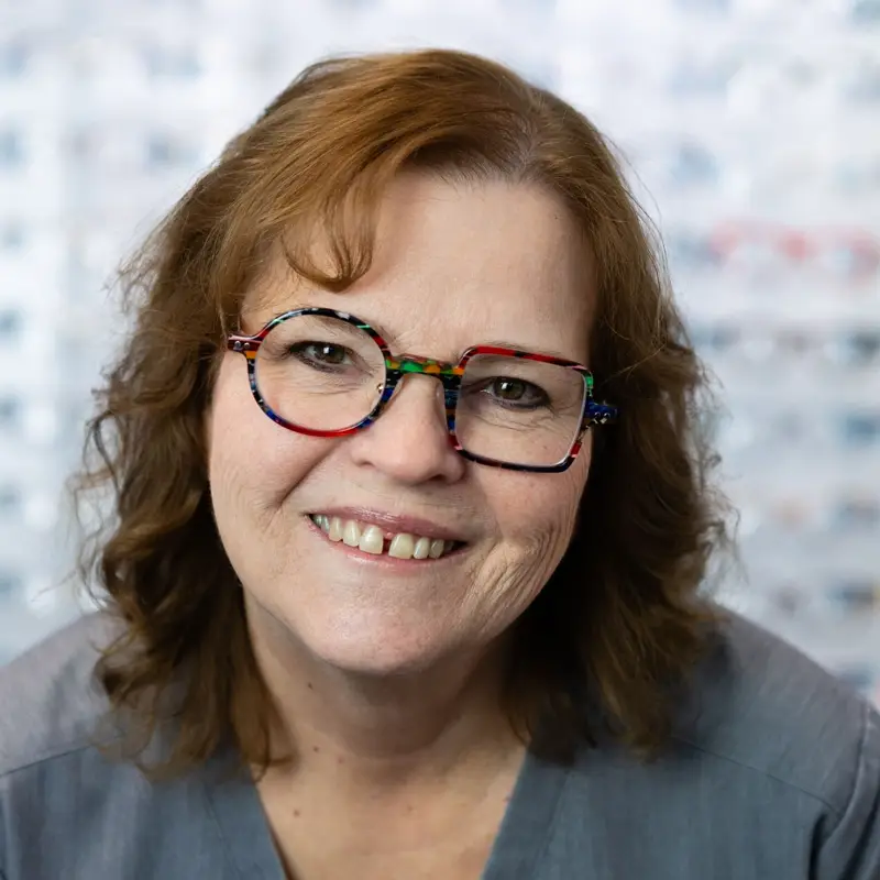 Kelly Barnett
