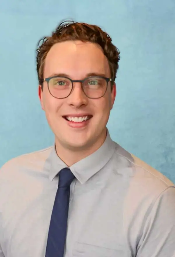 Joel Baillargeon