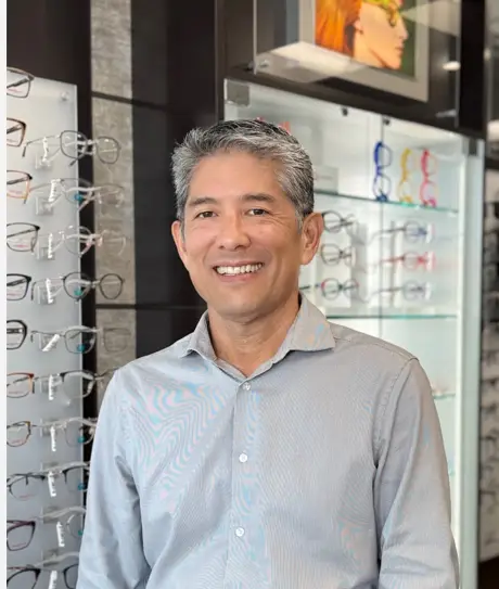 Gary Monji