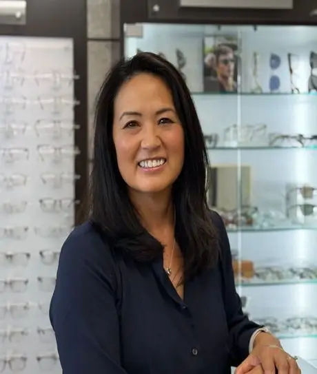 Judy Ichiuji