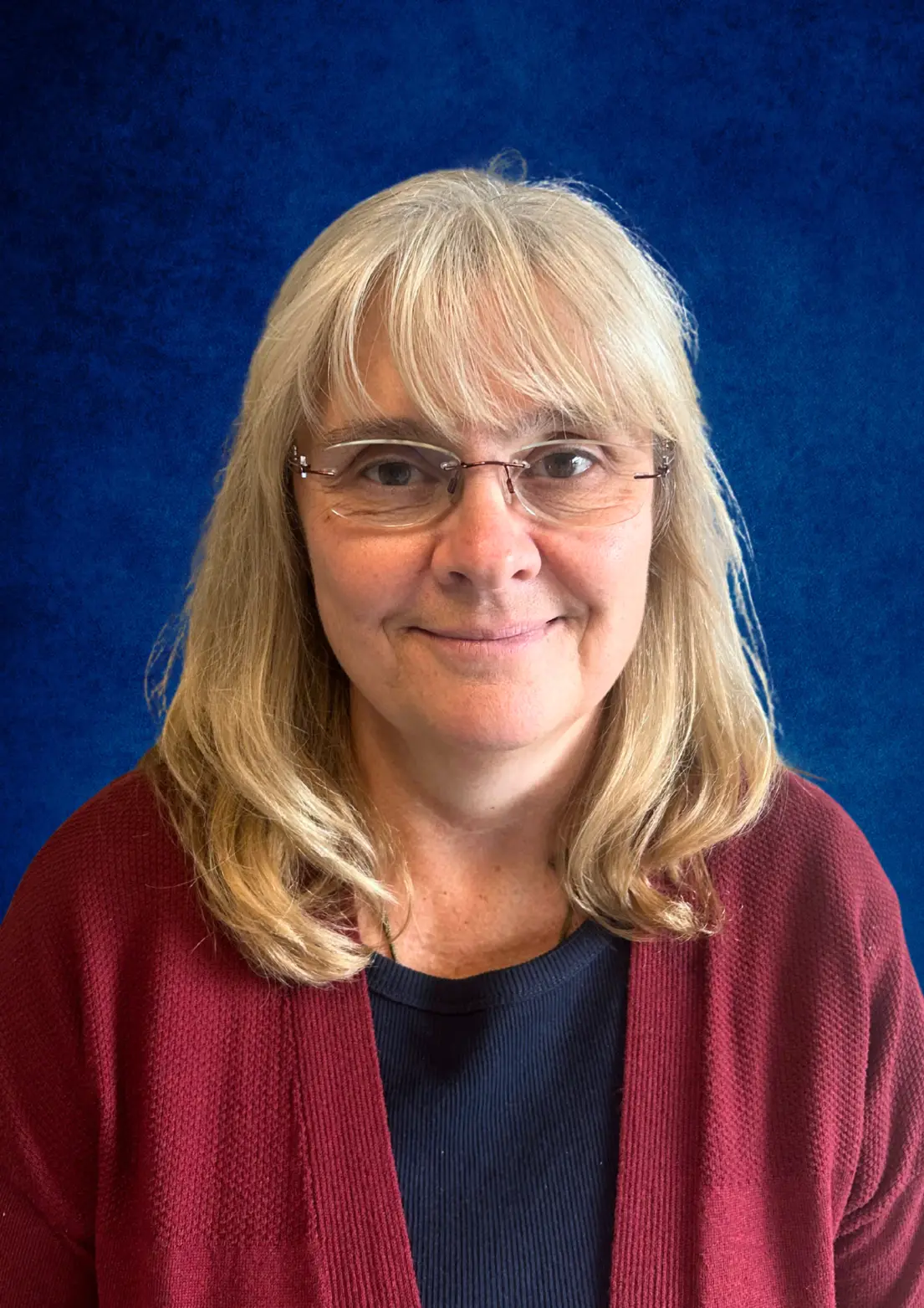 Mary null