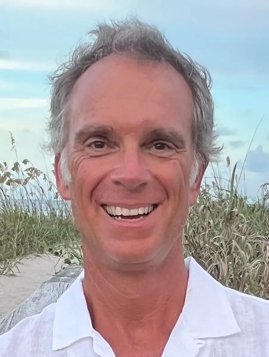Michael J. Vernon