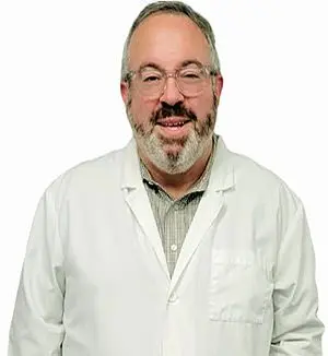 Marc Ullman