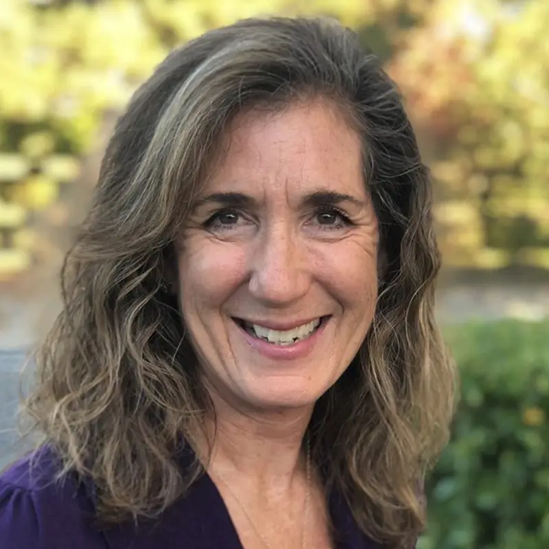 Kim Corrigan
