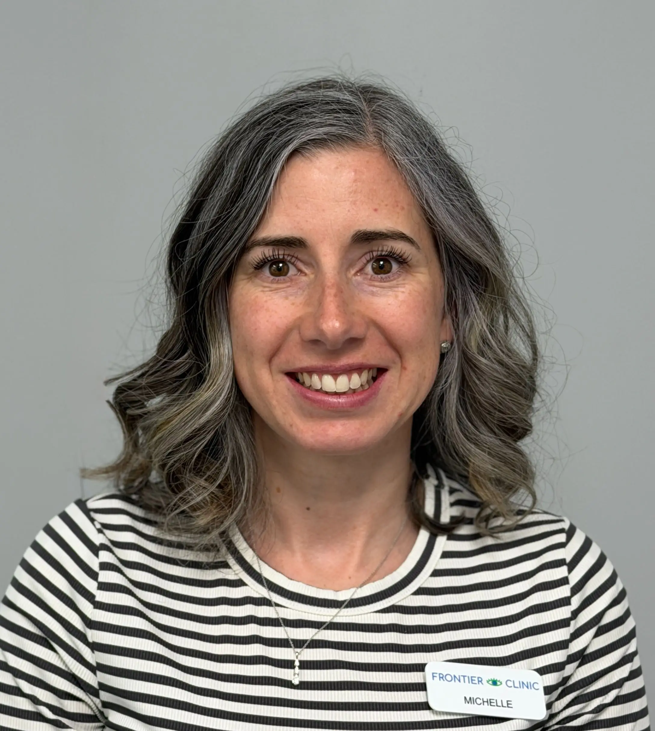 Michelle Bell