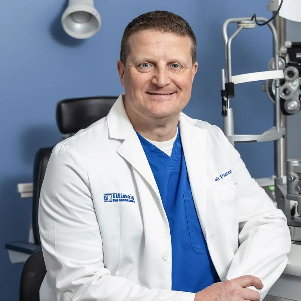 Jeffrey Pietrzyk