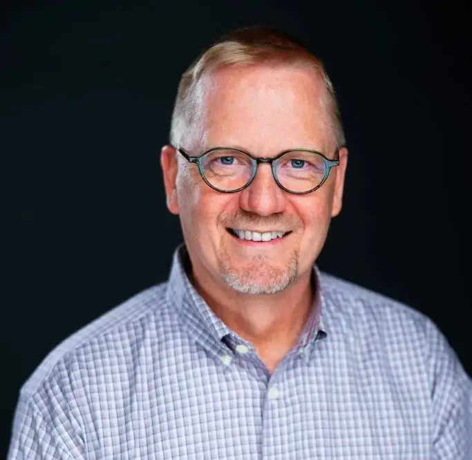 Kevin Crouch
