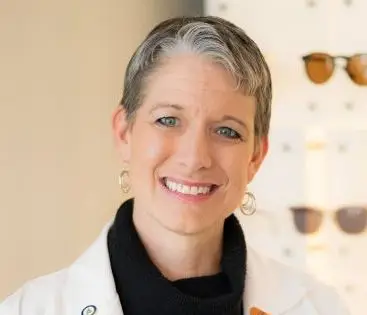 Lisa Kollis-Young