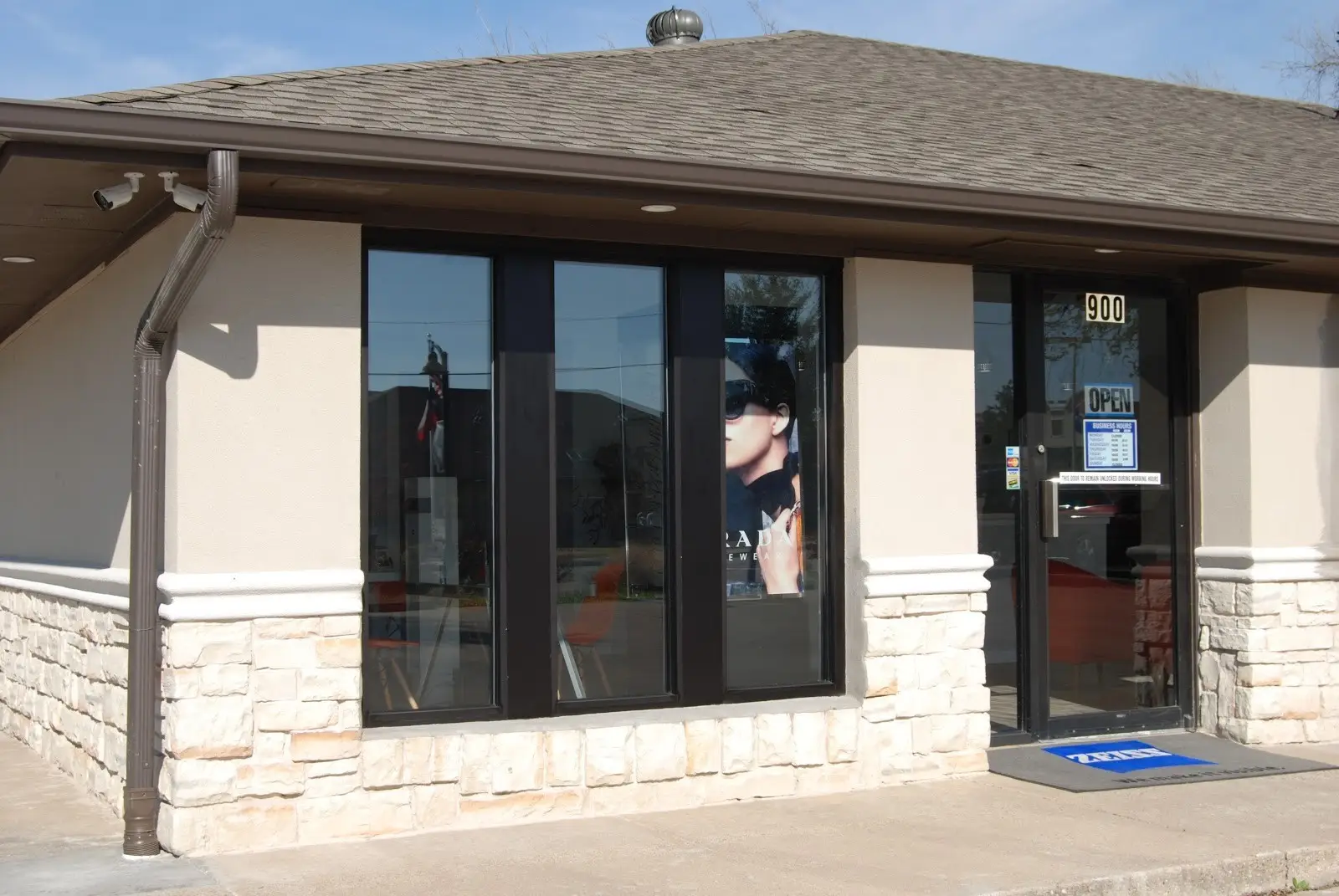 900 West Pipeline Road
