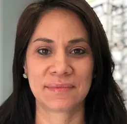Michelle Martinez