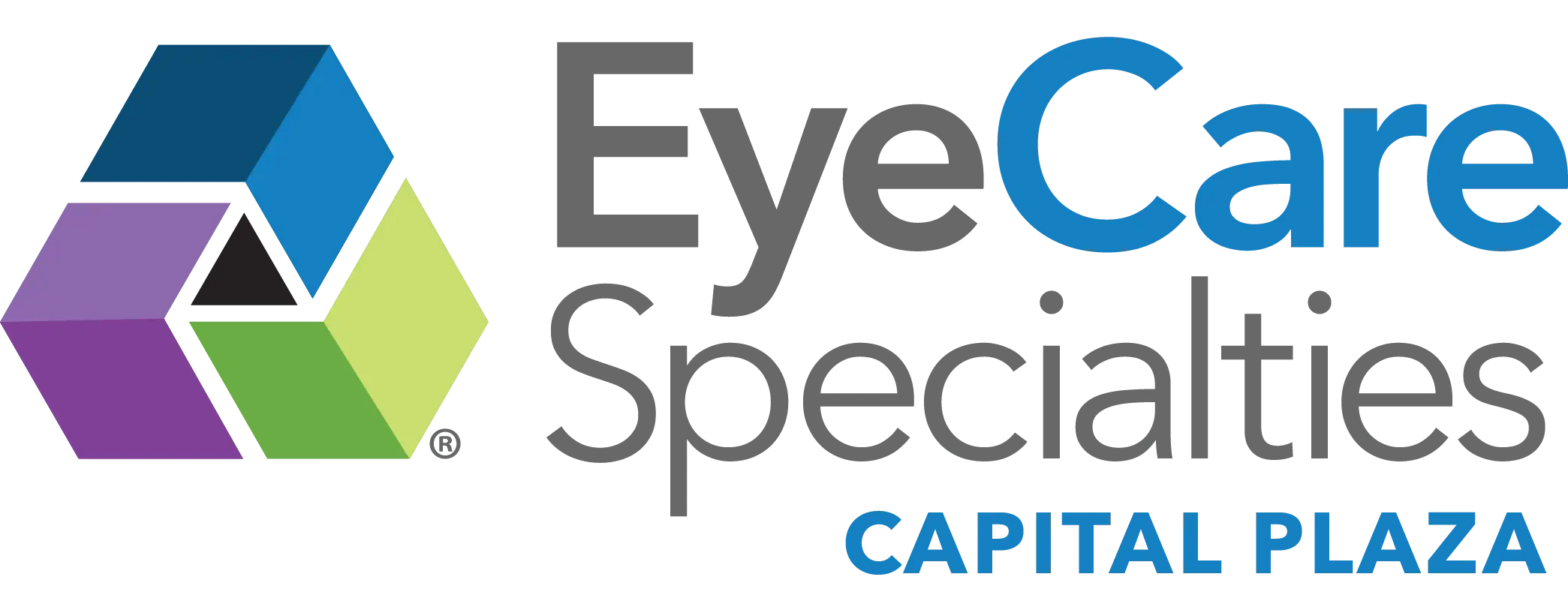 AEG EyeCare Specialties - Capital Plaza