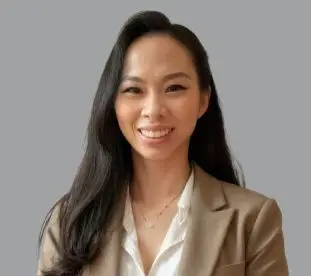Photograph of Jacklyn Ly