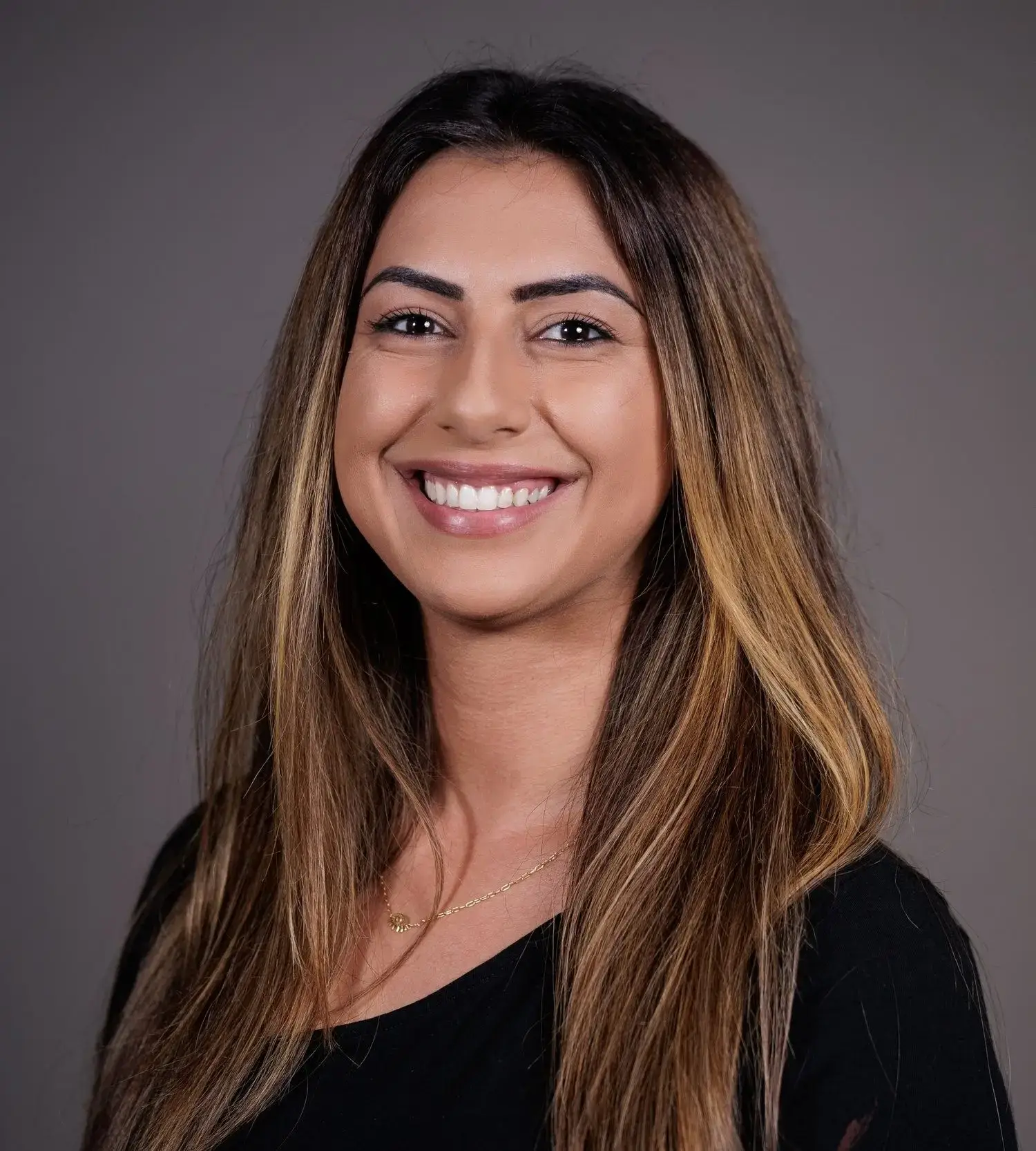 Shabnam Habibi