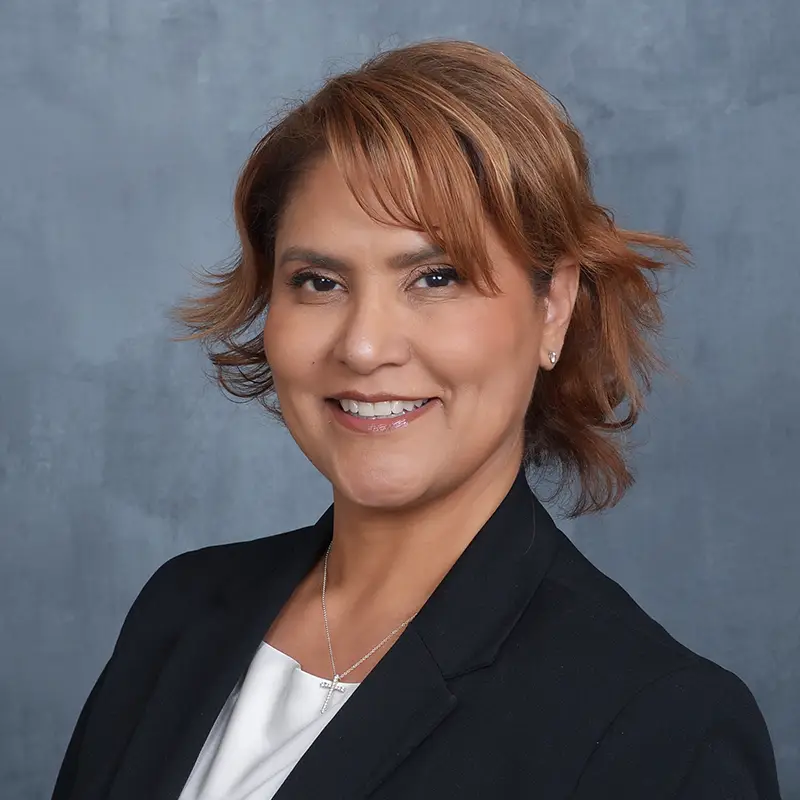 Yolanda Bogarin