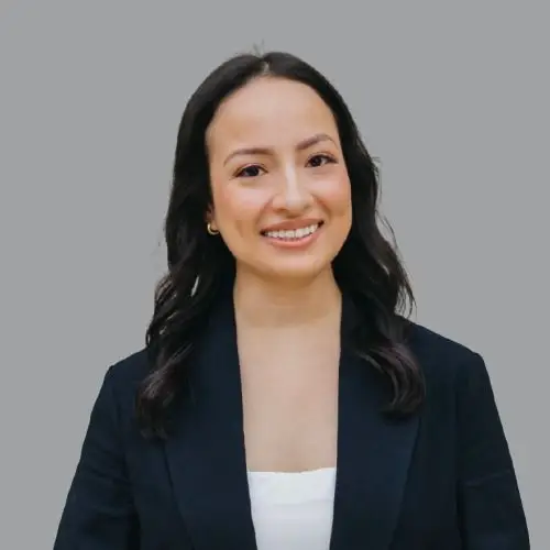 Photograph of Daniela Avalos