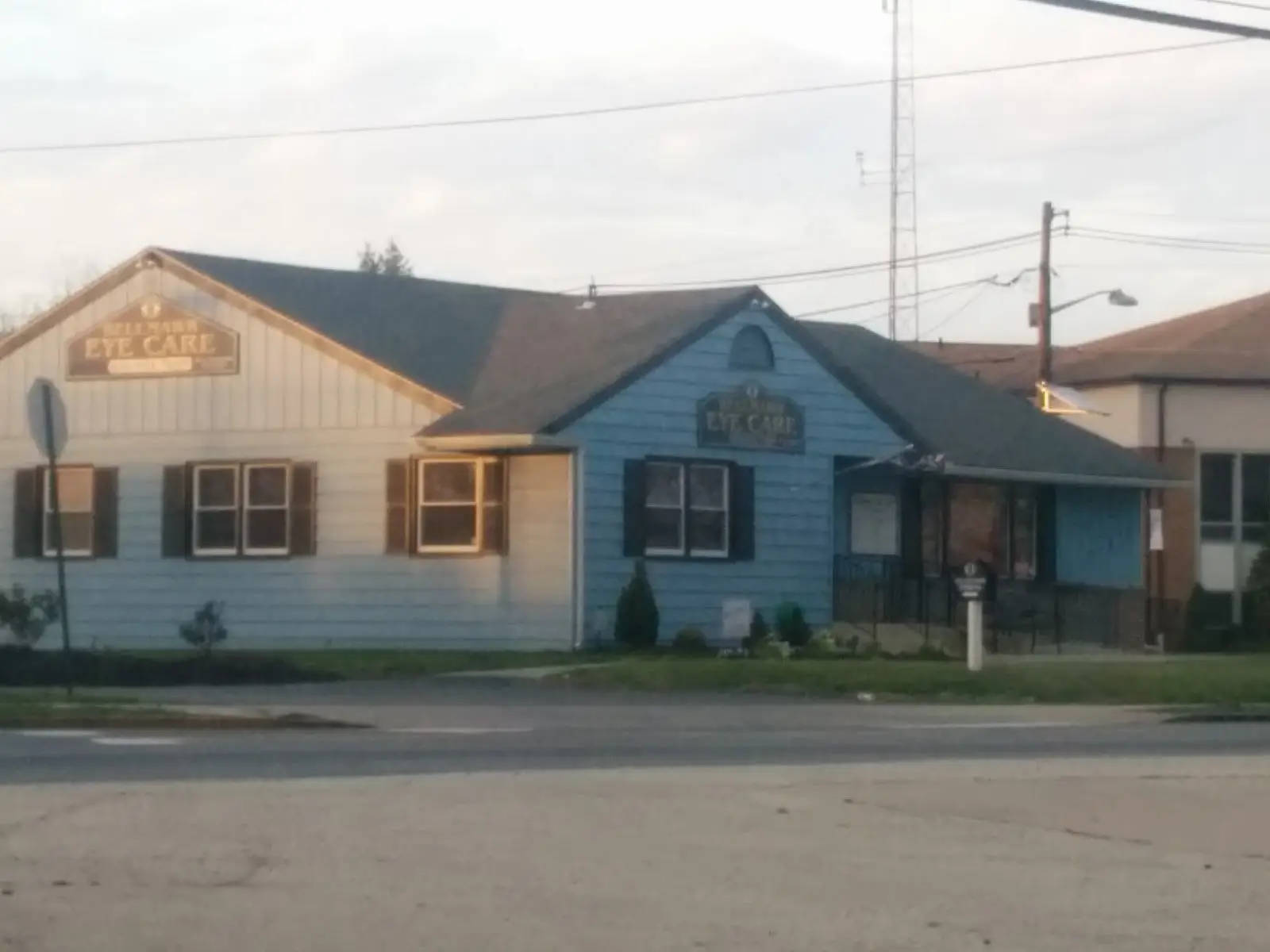 17 East Browning Road