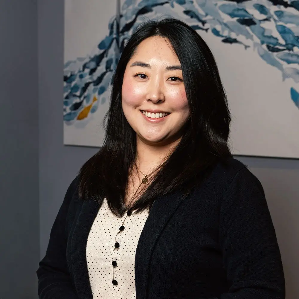 Angela Pak