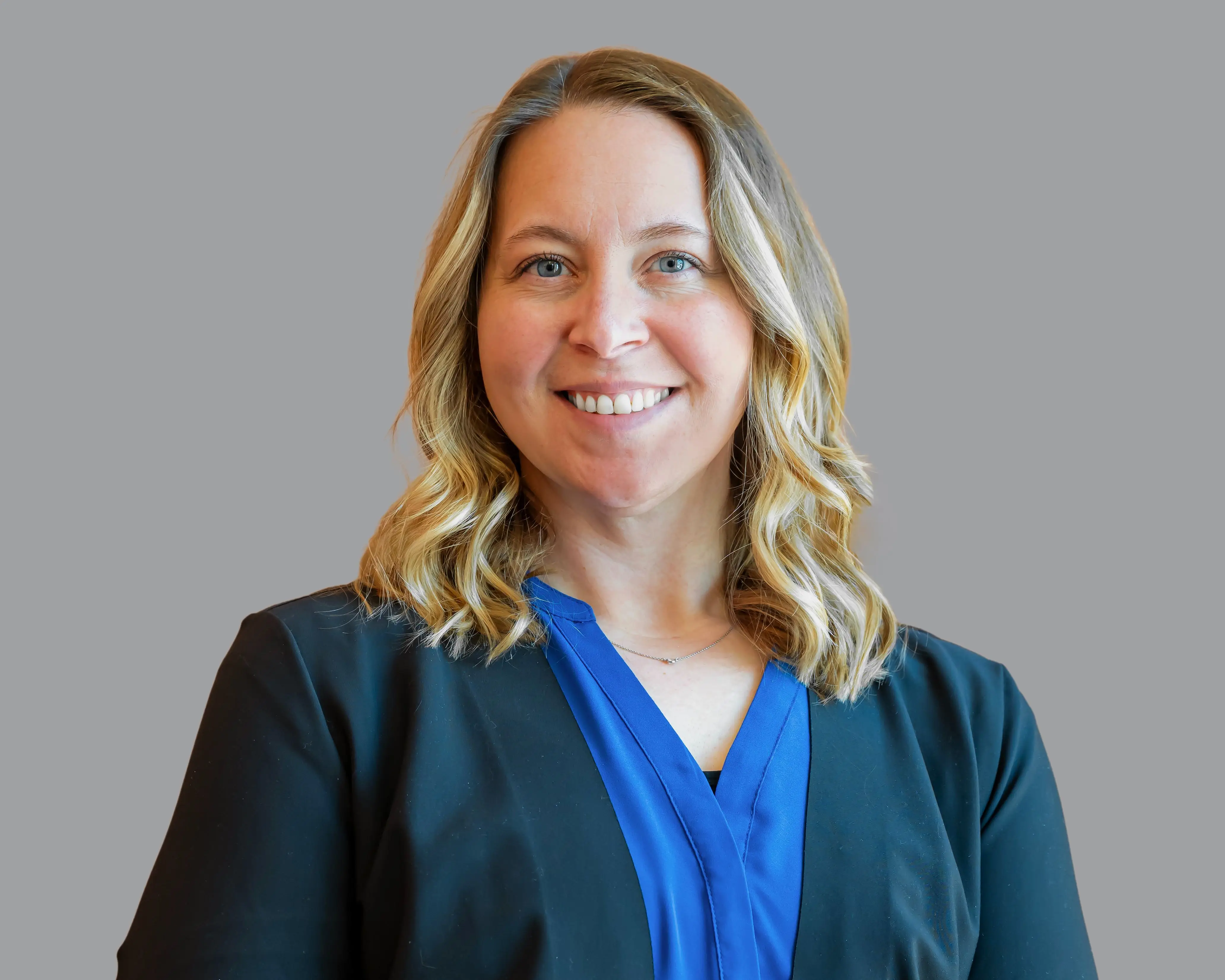 Stacy Carpenter