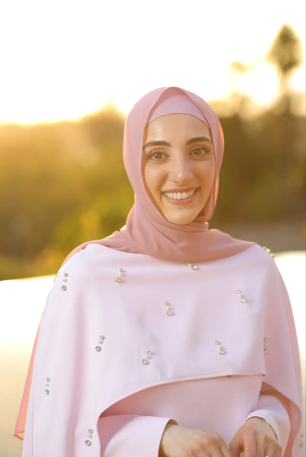 Dyala Harb