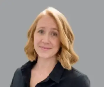 Samantha Hornberger