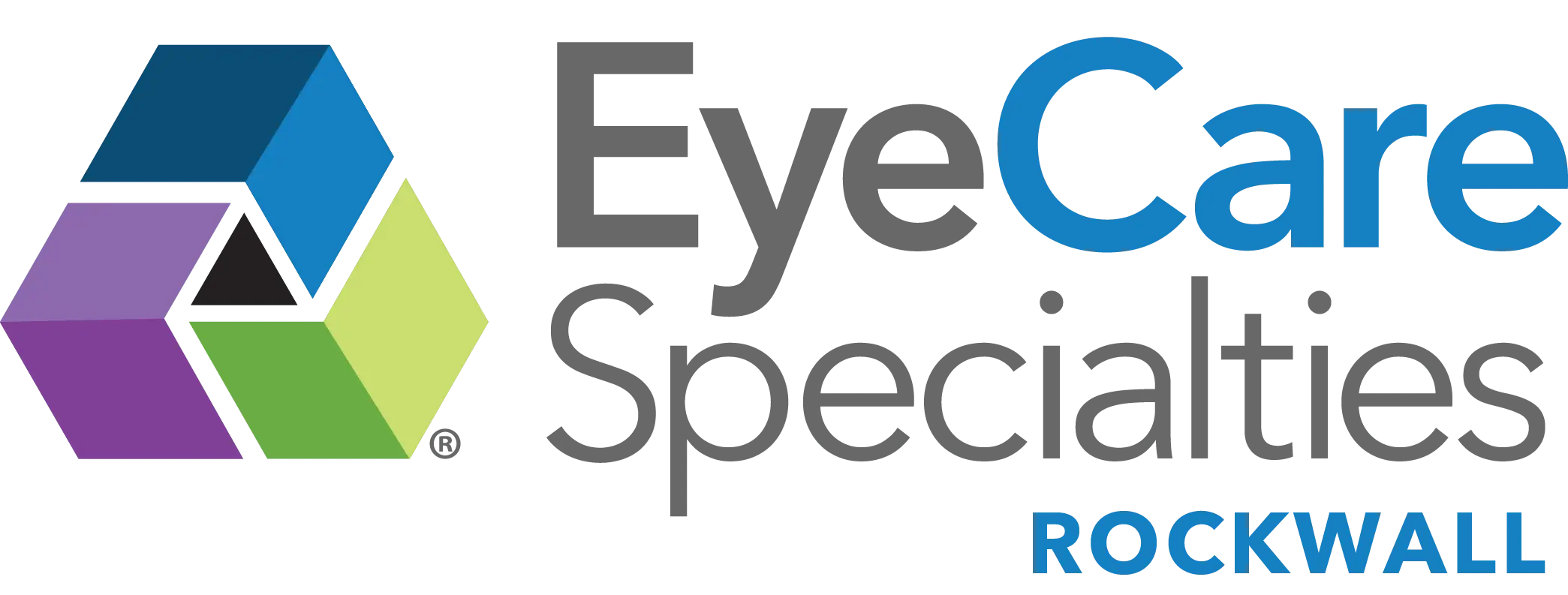 AEG - EyeCare Specialties - Rockwall