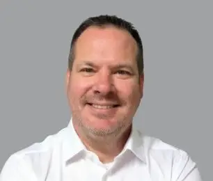 Alan Eschmann