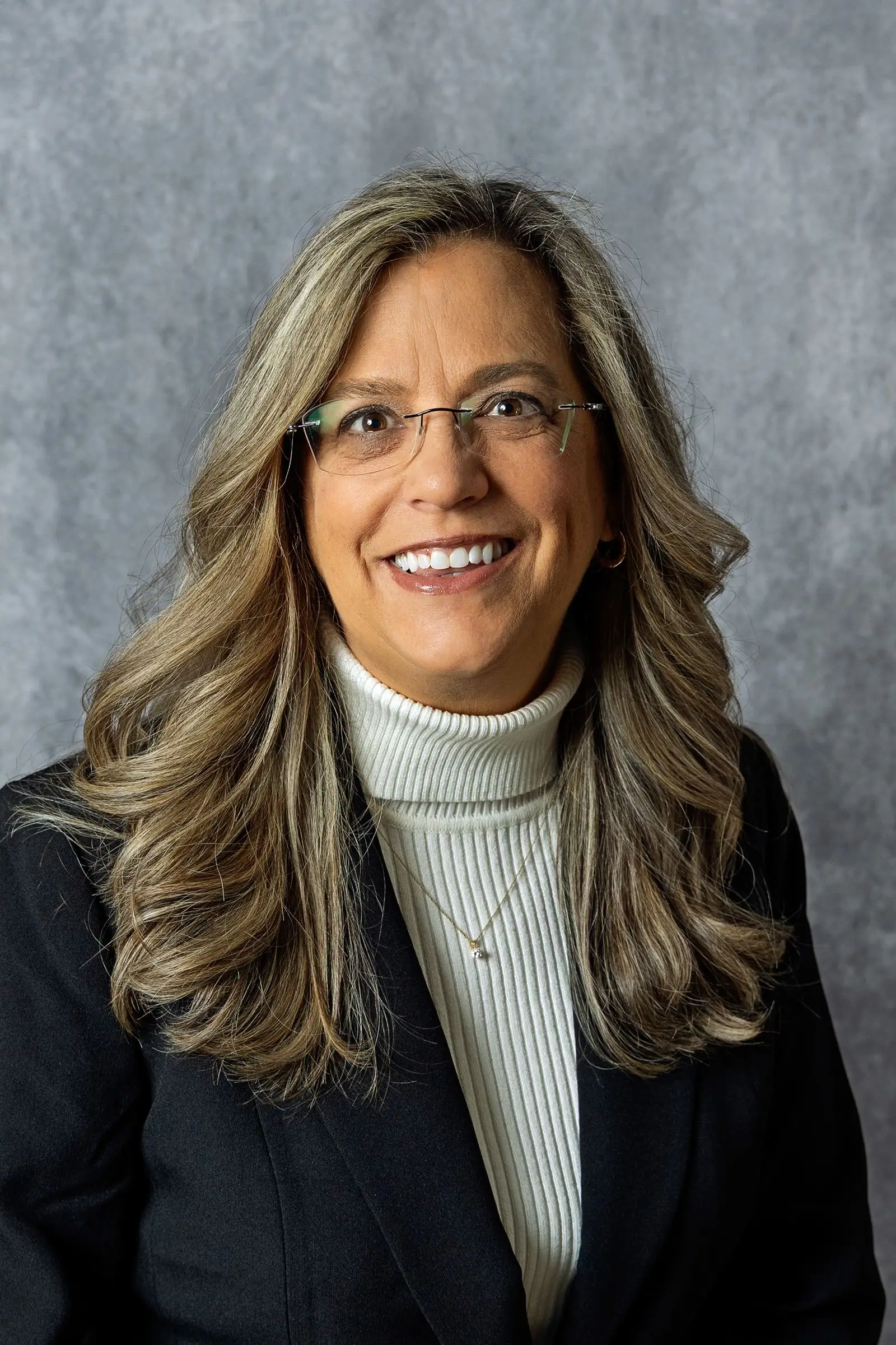 Stacie Errington