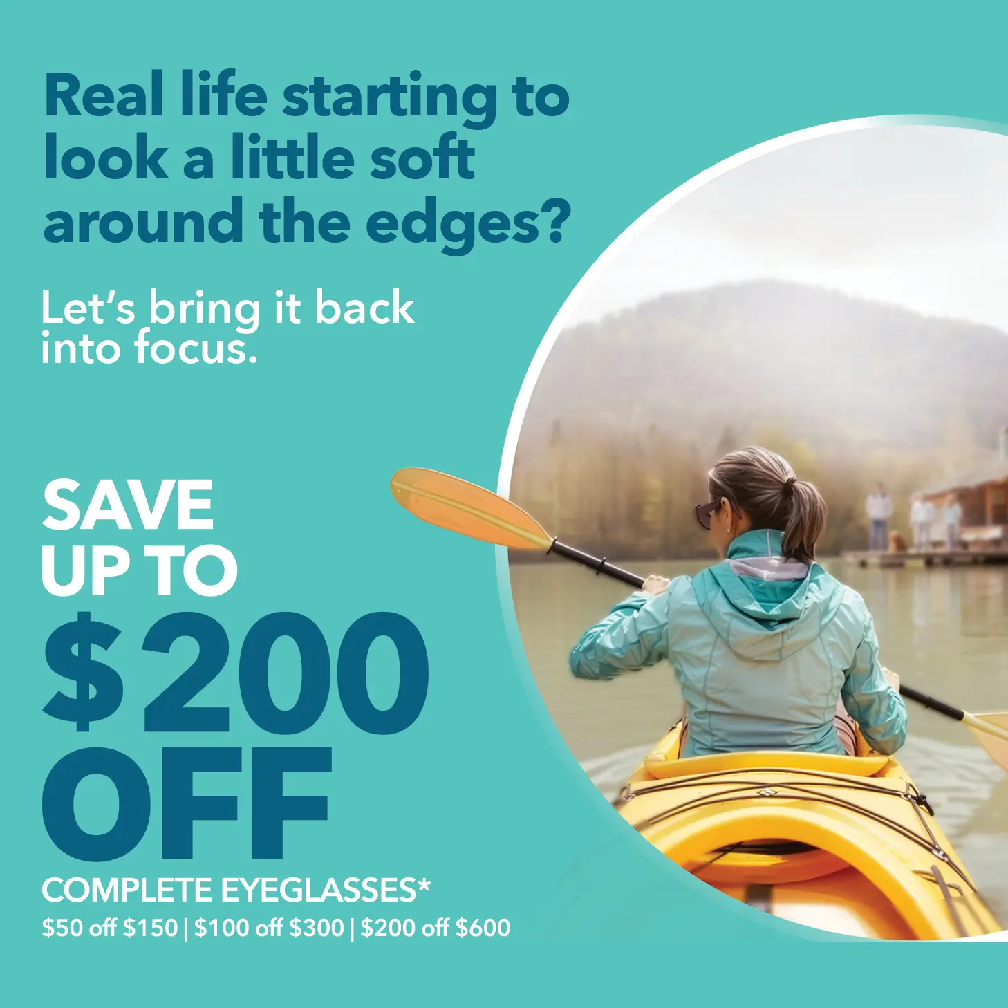 $50 off $150 | $100 off $300 | $200 off $600 | $300 off $900