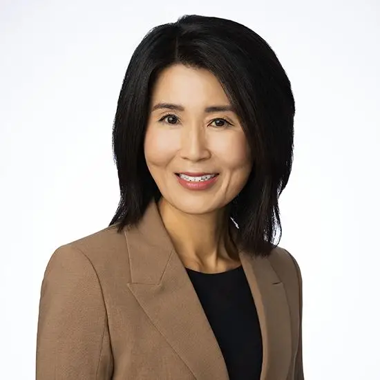 Catherine Han