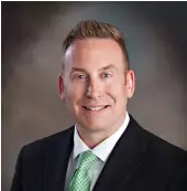 Aaron Brent McKinley