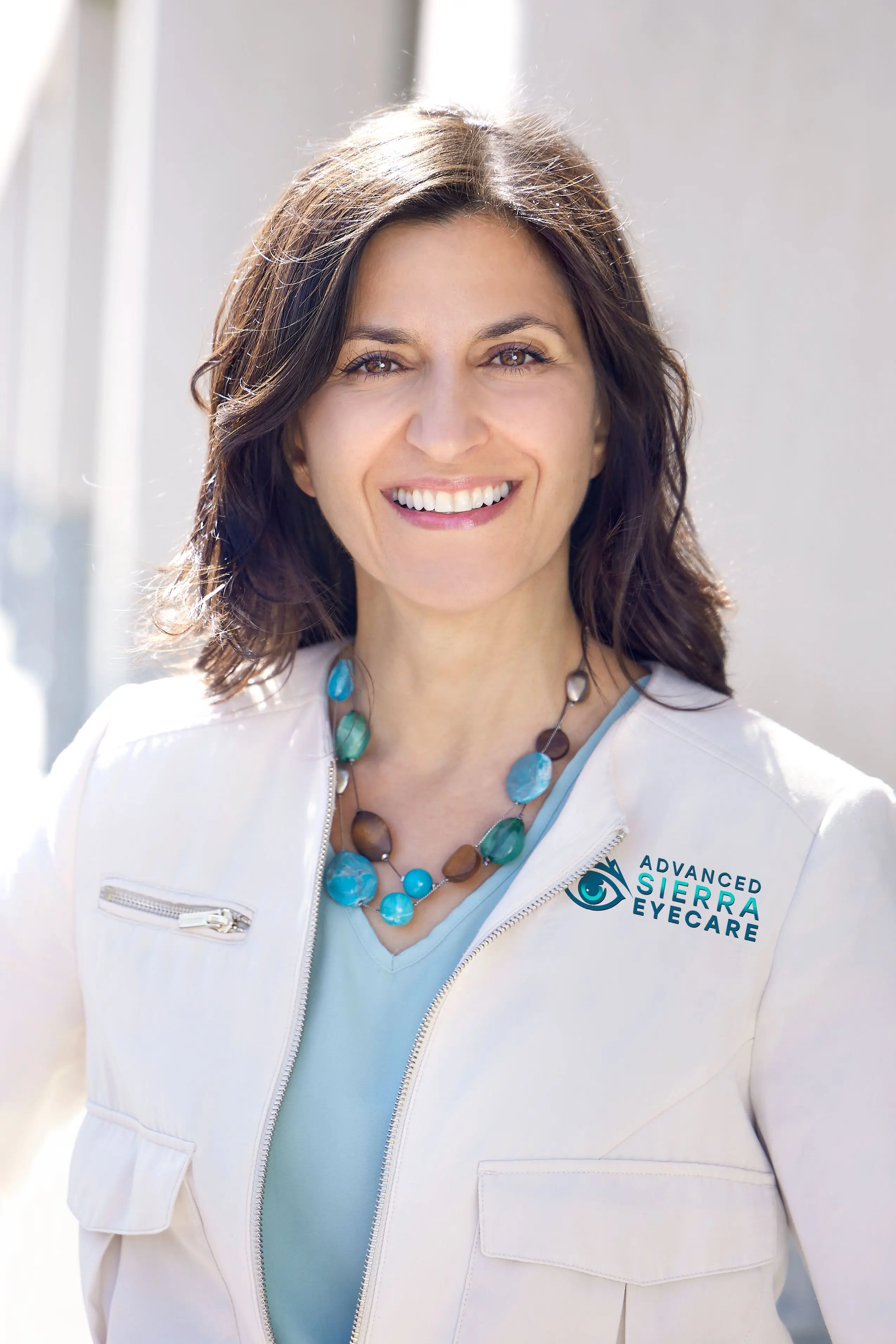 Leyla Mirbaha