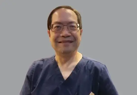 Jimmy Choi