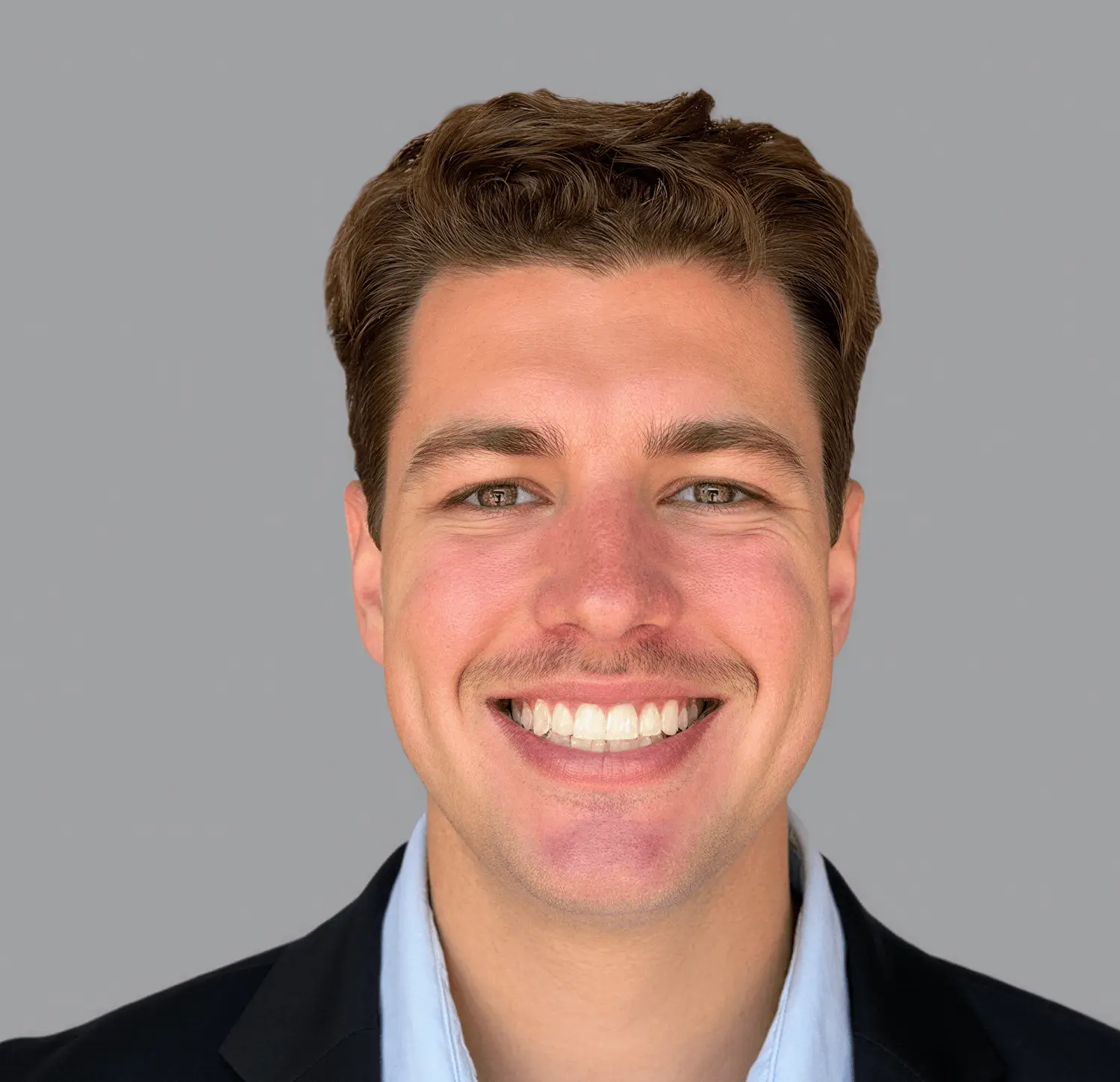 Jacob Schumacher