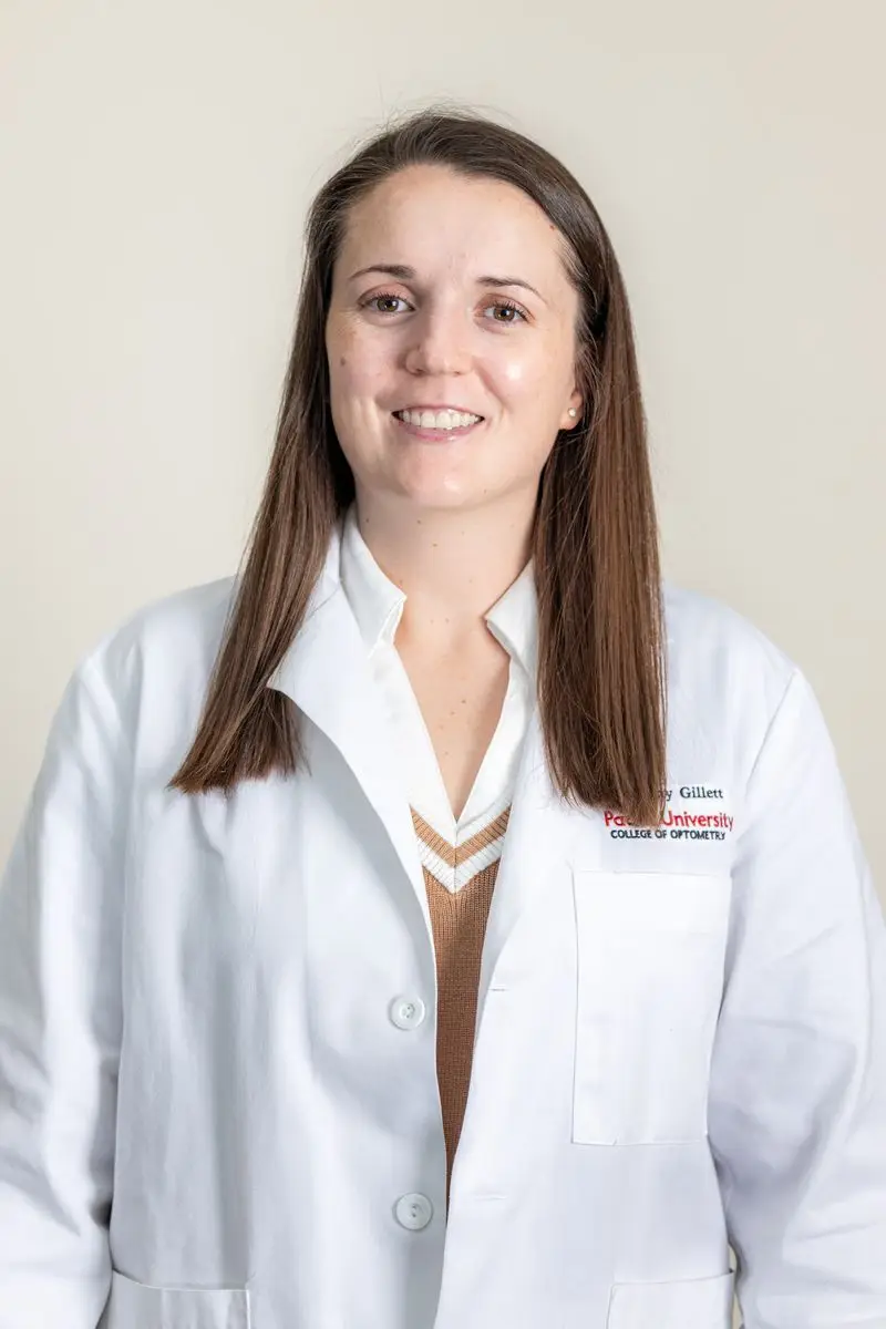 Bethany Gillett