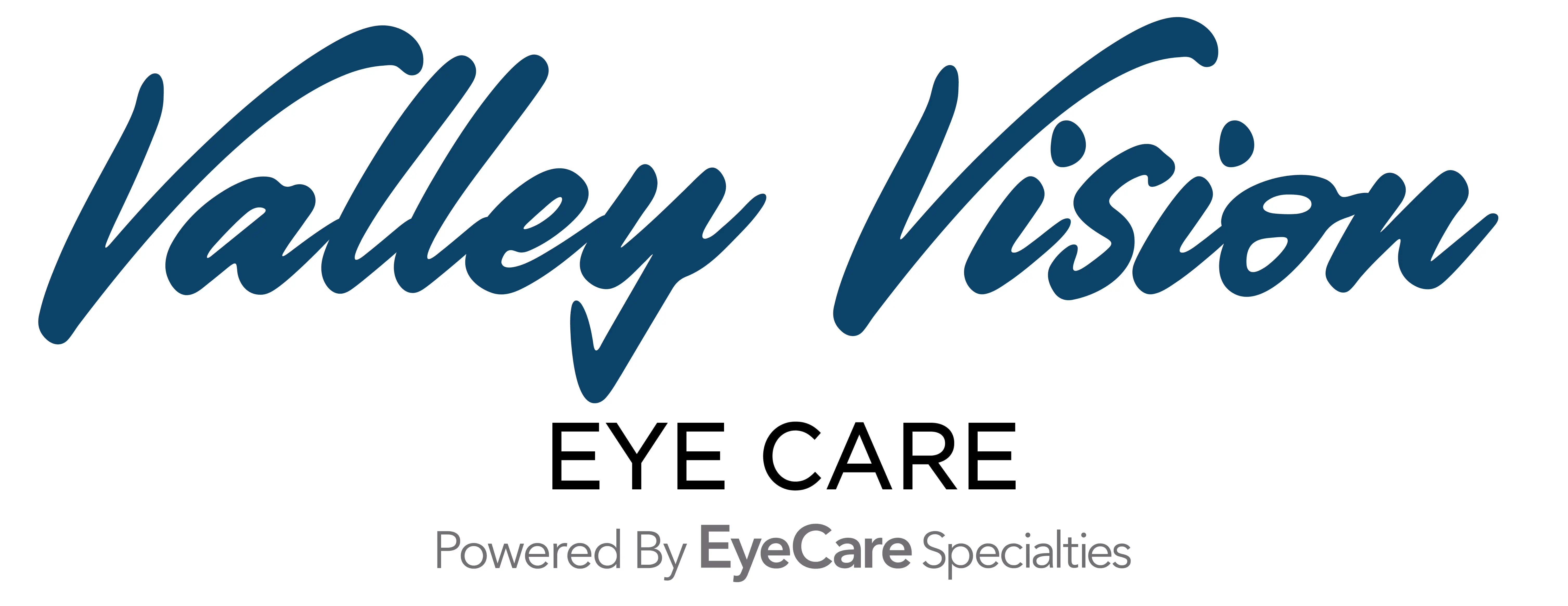 AEG Valley Vision Eye Care
